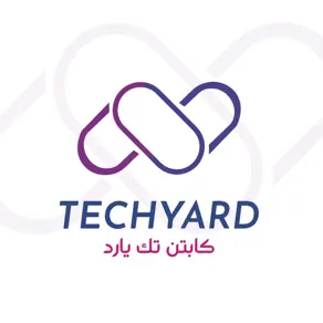 تيك يارد