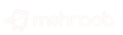 شبكة Mshroob