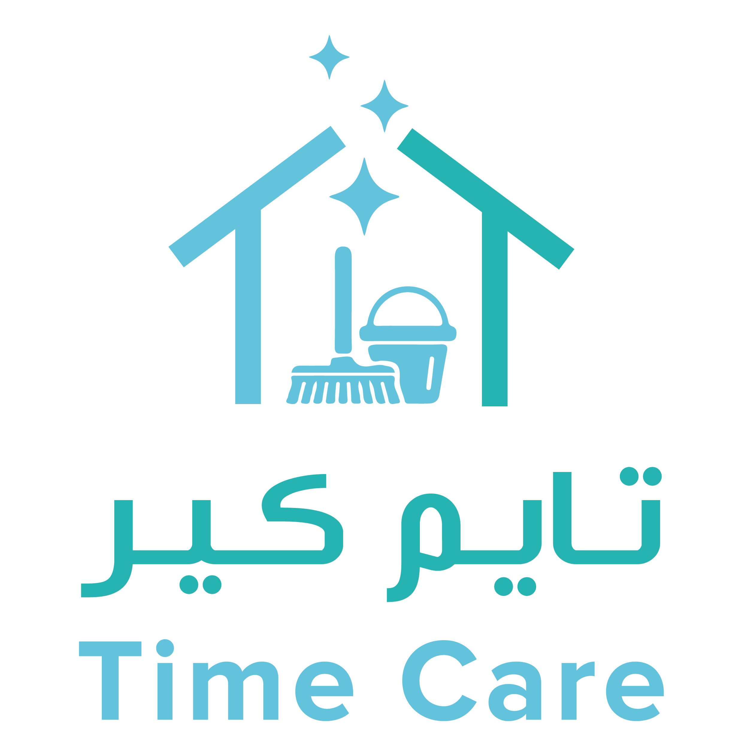 تايم كير