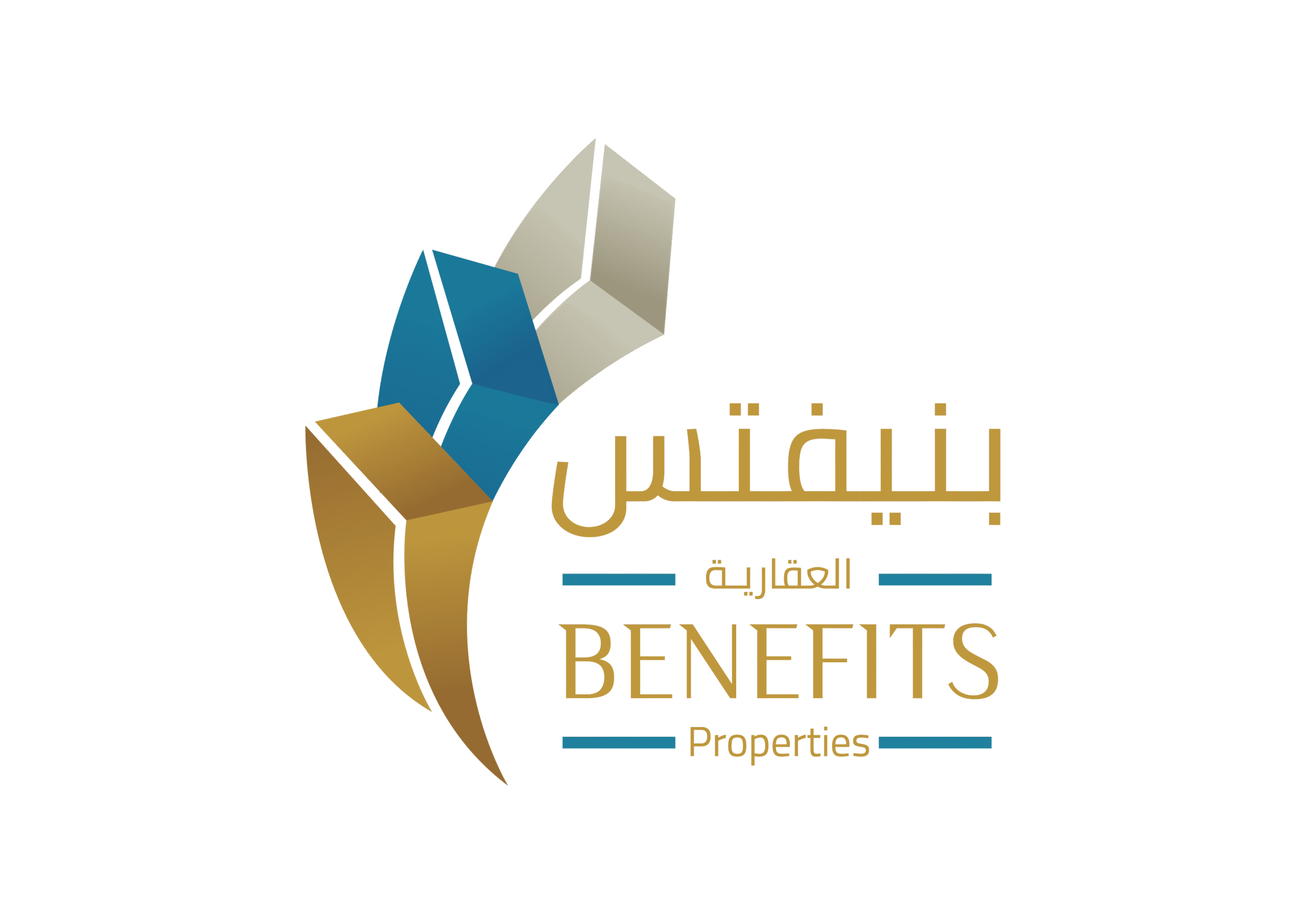 بينفتس العقارية